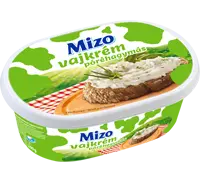 MIZO BUTTER SPREAD WITH LEAK