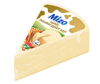 MIZO CHOCO- BANANA  MILK