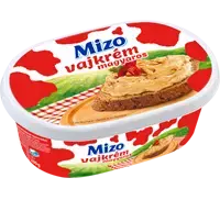 MIZO BUTTER SPREAD WITH PEPPERS