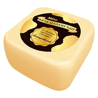 
MIZO BÁCSKAI CHEESE
