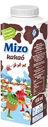 MIZO COCOA 