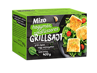 
MIZO GRILLED CHEESE SEASONINGS