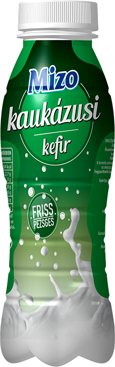 MIZO KAUKÁZUSI KEFIR