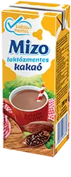 MIZO LACTOSE-FREE COCOA