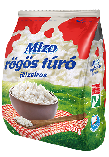 MIZO CURD CHEESE