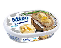 MIZO KENVEJÓ PLAIN BUTTER CREAM