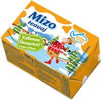 MIZO LAKTÓZMENTES TEAVAJ