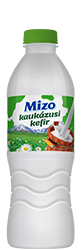 Mizo Caucasian kefir