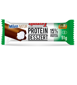MIZO UPDATE PROTEIN TÚRÓDESSZERT