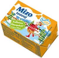 MIZO LAKTÓZMENTES TEAVAJ