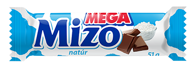 MIZO TÚRÓDESSZERT NATÚR