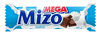 MIZO TÚRÓDESSZERT NATÚR