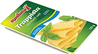 MIZO UPDATE SLICED TRAPPIST CHEESE
