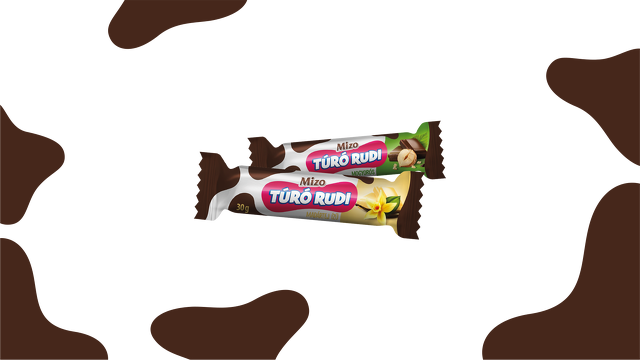 Túró rudi