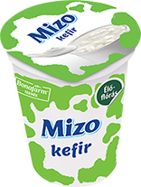 MIZO KEFIR