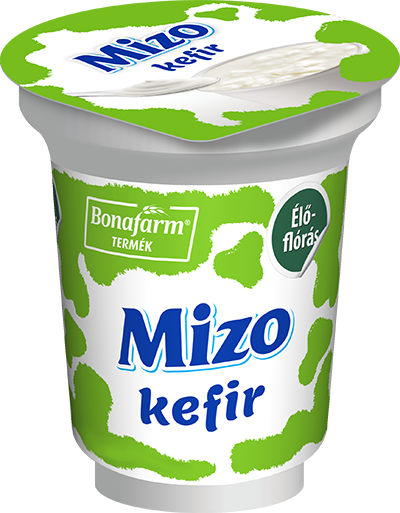 MIZO KEFIR