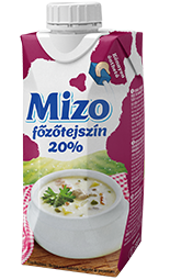 MIZO COOKING CREAM