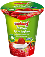 MIZO UPDATE EPRES JOGHURT