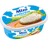 MIZO PLAIN BUTTER SPREAD