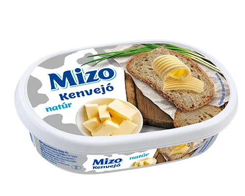 MIZO KENVEJÓ PLAIN BUTTER CREAM
