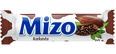 MIZO KAKAÓS TÚRÓDESSZERT