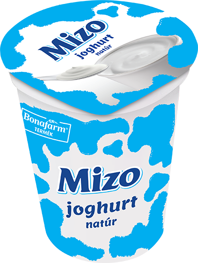 MIZO NATÚR JOGHURT