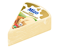 MIZO CHOCO- BANANA  MILK