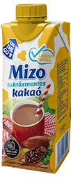 MIZO LACTOSE-FREE COCOA