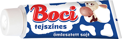 MIZO BOCI CREAM CHEESE TUBE