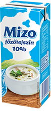 MIZO FŐZŐTEJSZÍN