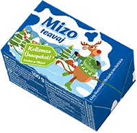 MIZO BUTTER