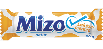 MIZO LAKTÓZMENTES TÚRÓDESSZERT NATÚR