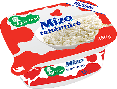 MIZO CURD CHEESE CUP