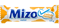 MIZO LAKTÓZMENTES TÚRÓDESSZERT NATÚR