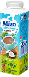 MIZO COCOS- CHOCO MILK FALVOURED