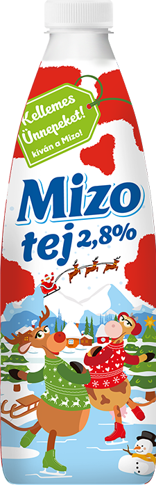 MIZO PALACKOS TEJ 2,8%