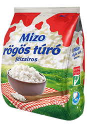 MIZO CURD CHEESE