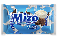 MIZO TÚRÓDESSZERT NATÚR
