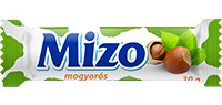 MIZO TÚRÓDESSZERT MOGYORÓS