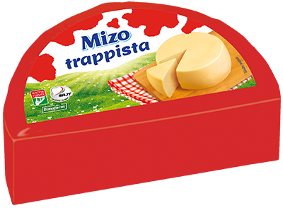 MIZO TRAPPIST CHEESE