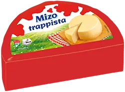 MIZO TRAPPIST CHEESE