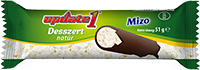 MIZO TÚRÓDESSZERT UPDATE