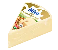 MIZO CHOCO- BANANA  MILK