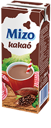 MIZO TEJ KAKAÓ