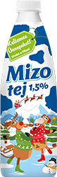 MIZO PALACKOS TEJ 1,5%